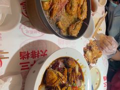 -谭十三大排档·18年老字号(船山路总店)