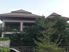 -广州从化都喜泰丽度假温泉酒店