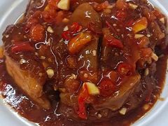 -柳周农家菜特色老店沙田柚美食(东大街店)