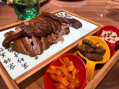 -有红鸡毛店·川菜(建设路店)