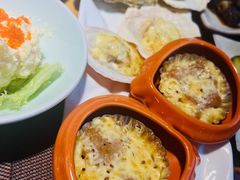 -禾风·海鲜料理自助(玉林店)