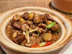 -老客家·客家菜(万达店)