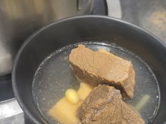 牛腩-林记潮牛·牛肉火锅(上马墩店)