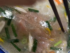 -香麒园·过桥米线·南湖雅宴