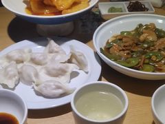 -关东小磨东北菜(上海长风大悦城店)