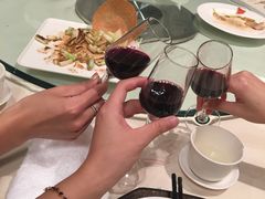 -利苑酒家(华熙国际店)