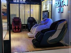 -远洋未来广场(育慧北路店)