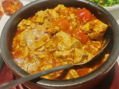 -小放牛炒菜馆(裕华万达店)