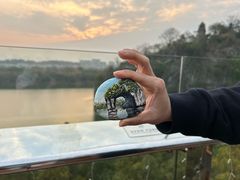 -璟象酒店-爱丽坊景观餐厅