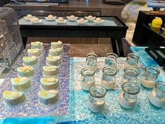 -武汉世茂希尔顿酒店·汇·全日餐厅