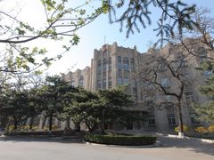 -辽宁大学(崇山校区)