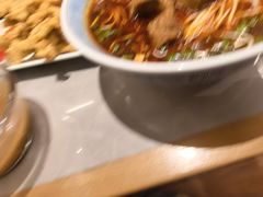 -好這口重庆小面(总店)