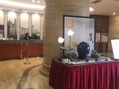 -上海浦西开元大酒店