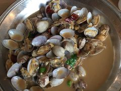 -新白鹿餐厅(城西银泰城店)