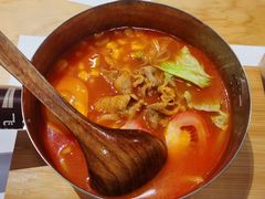 -火山屋台(新街口店)