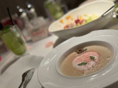 -燃扒房Steakhouse(皇庭店)
