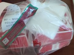-塔斯汀·中国汉堡(万达店)