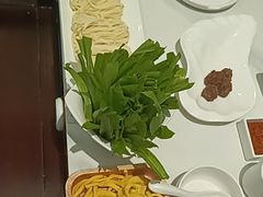 -葛记红焖羊肉(人民路店)