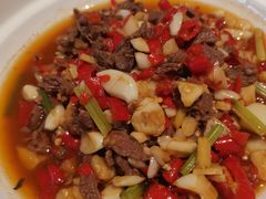 -彭耕记猪油炒小菜(吉联mall店)