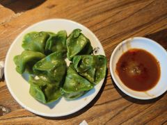 清波水饺-老号尤兔头(幸福店)