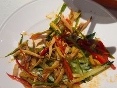 -小鱼小牛·鱼牛干锅·脆鱼火锅(世欧广场店)