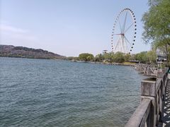 -济南国际园博园