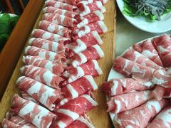 -东来顺饭庄(西直门店)
