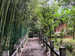 -河南宝泉旅游区