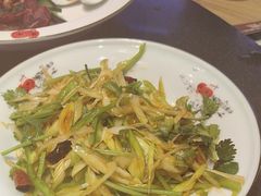-山河屯铁锅炖·非遗铁锅炖(华强北店)