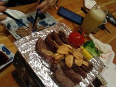 -老村旧煲(江宁金鹰店)