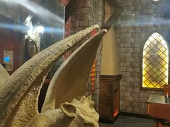 -逃脱反斗城沉浸剧情密室(北京路店)