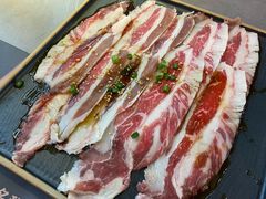 -明洞王妃家烤肉(苏州中心星悦汇店)