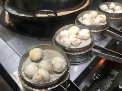 -吃不亏特色包子(三峡广场店)