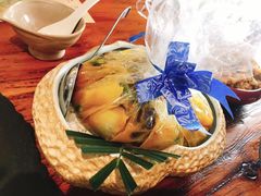 -素心小筑(后沙裕镇店)