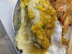 -小满海鲜·别院(天津旗舰店)