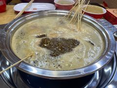 -袁记串串香(四平路店)