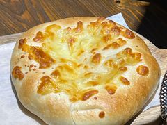 卢布里奶酪包-卢布里西餐厅(总店)