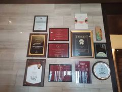 -环球港凯悦 · 享悦中餐厅