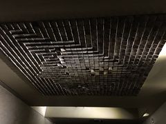 浦西洲际酒店-上海静安洲际酒店