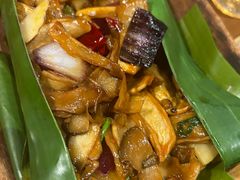 -雀舞云南菜(天津天河城购物中心店)