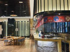 -中国书法大厦日本料理