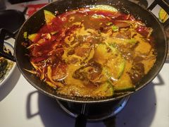 -叁宝烤肉• 西安烧烤(太乙路店)
