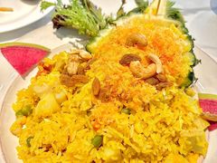 -清迈泰·泰国餐厅(华发商都店)