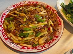 -蜀宴小调·精致家常菜(科华店)