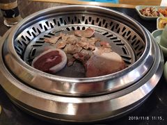 -梨花自助烤肉(天河城店)