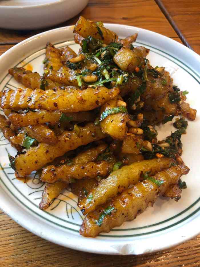 北京清河万象汇云海肴云南菜(华润五彩城购物中心店)