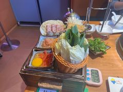 -咕嘟草帽鱼·牛奶一样的鲜鱼汤(包河万达广场创始店)