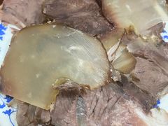 -吾穆勒蓬灰牛肉面·清真(北滨河中路店)