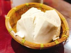 特色花馍-窄巷子陕菜馆·地道陕西菜(粉巷店)
