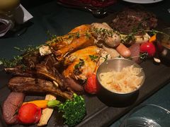 -碧特博格·20年品牌西餐厅(芜湖路店)